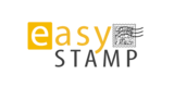 easyStamp Logo